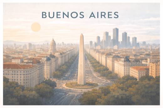 Buenos Aires